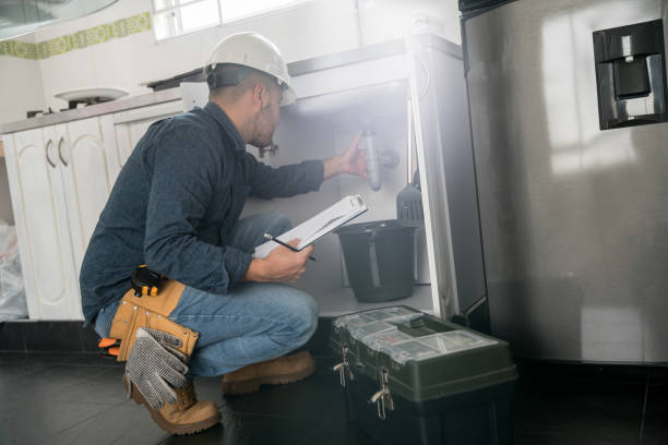 Professional Plumbing in Wilmore, KY