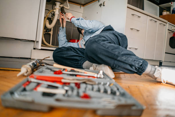 Best Hot Water Heater Installation  in Wilmore, KY