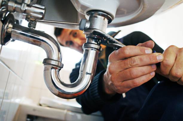 Sprinkler Systems in Wilmore, KY