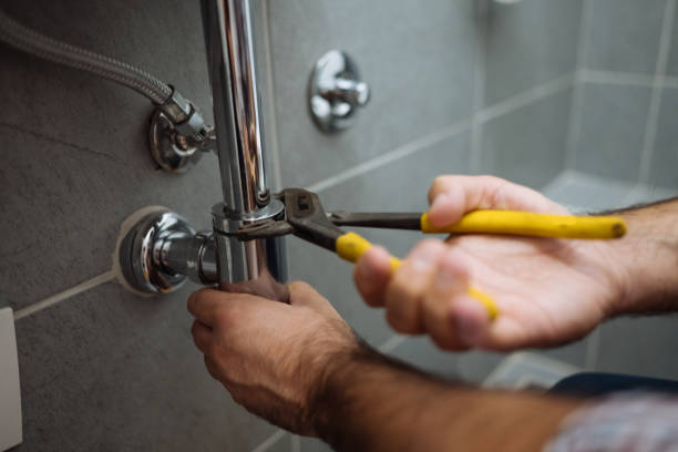 Shower Repair Services in Wilmore, KY
