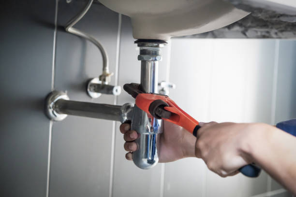 Best Sewer Line Repair  in Wilmore, KY