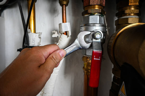 Reliable Wilmore, KY Plumbing Solutions